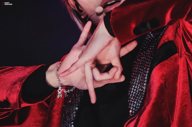 Sở hữu fansite có "tay nghề" cao, Taeyong (NCT) đích thị là thần tượng may mắn nhất! ảnh 3