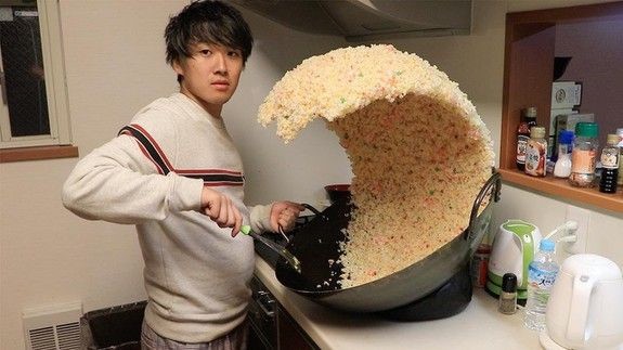 7 bức ảnh gây ảo giác từng khiến dân mạng tranh cãi nảy lửa ảnh 1