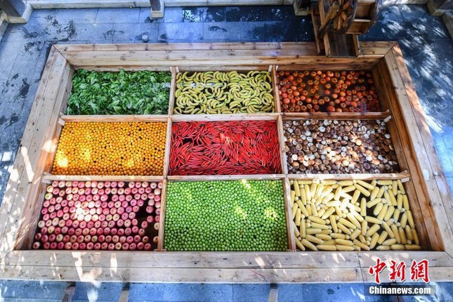 "Lẩu người" tại Trung Quốc - thú vị hay đáng sợ? ảnh 5