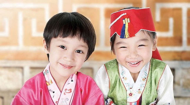 Rung đùi và 9 điều cấm kỵ ở Hàn Quốc ảnh 8