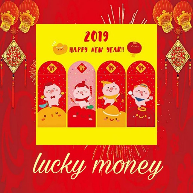 Vui học Tiếng Anh với bộ sưu tập từ vựng về Tết Nguyên Đán ảnh 14