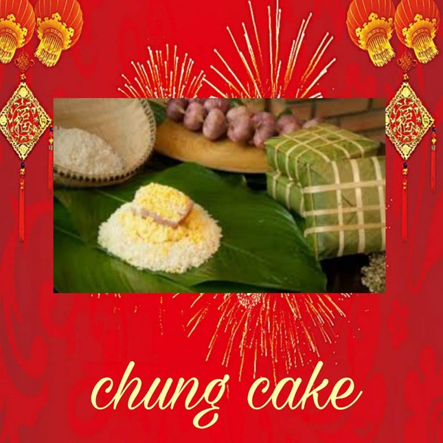 Vui học Tiếng Anh với bộ sưu tập từ vựng về Tết Nguyên Đán ảnh 7
