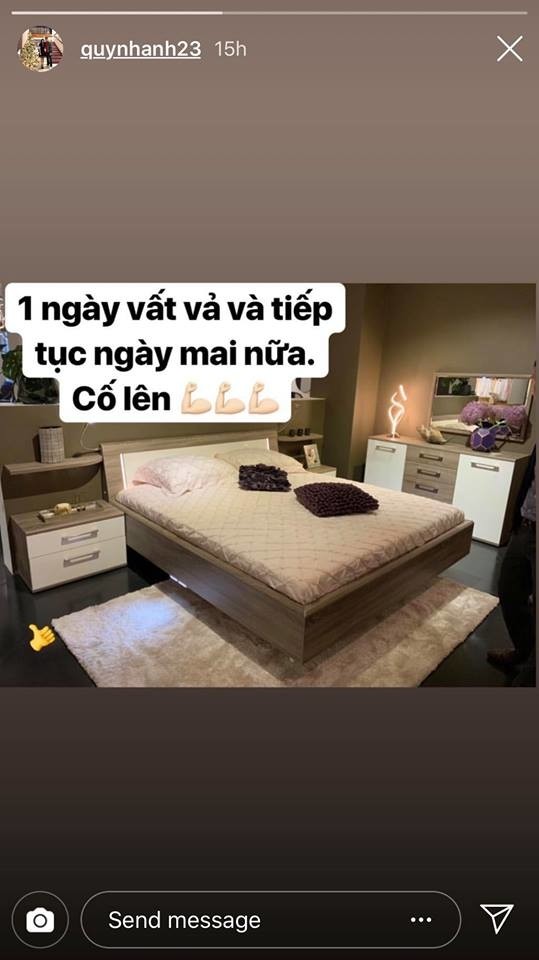 Sau Đức Chinh, đến lượt Duy Mạnh tậu nhà mới hoành tráng để rước bạn gái "về dinh"? ảnh 2