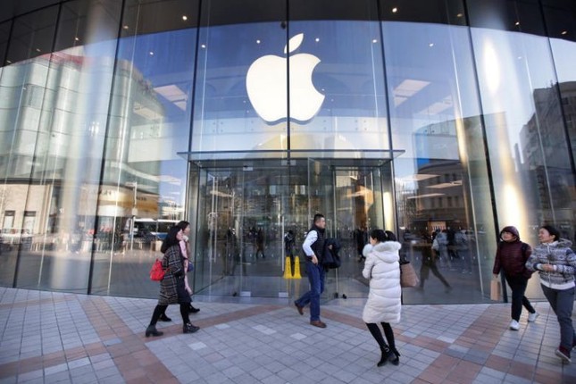 Nóng: Apple chuẩn bị giảm giá bán iPhone trên quy mô lớn ảnh 2