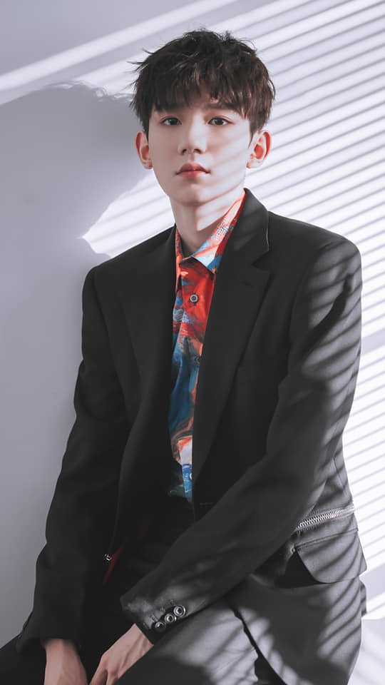Vương Nguyên (TFBOYS) chính thức trở thành tân sinh viên của Học viện âm nhạc hàng đầu thế giới ảnh 1