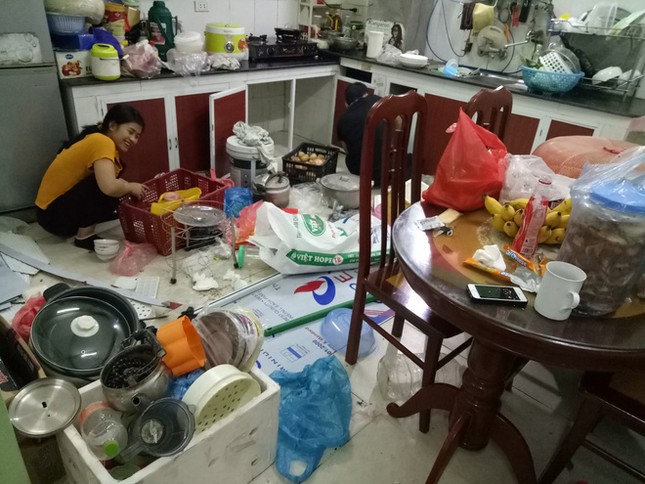 Góc đồng cảm: Khi mẹ bạn thích tích trữ “đồ đồng nát” và cơn ác mộng dọn nhà cuối năm ảnh 2
