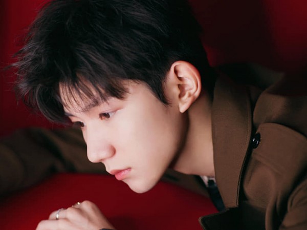 Vương Nguyên (TFBOYS) chính thức trở thành tân sinh viên của Học viện âm nhạc hàng đầu thế giới ảnh 2