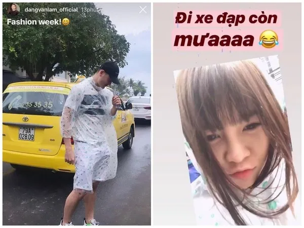 Bị chê bai ngoại hình, bạn gái của Văn Lâm lên tiếng đáp trả và có hành động bất ngờ ảnh 4