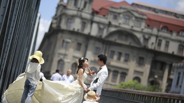 Dịch vụ thuê người yêu về quê ra mắt dù đắt đỏ vẫn "bùng nổ" dịp Tết ảnh 2