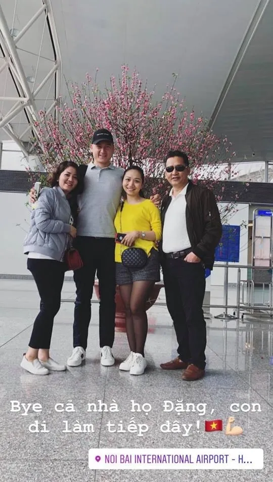 Không kịp đón Giao thừa, Đặng Văn Lâm lên đường sang Thái gia nhập Muangthong United ảnh 3