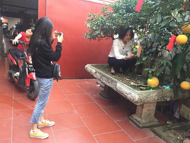 "Bóc phốt" phụ huynh sống ảo, cô bạn bị mẹ "dằn mặt" không kịp trở tay ảnh 2