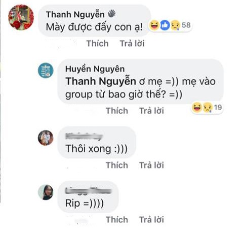 "Bóc phốt" phụ huynh sống ảo, cô bạn bị mẹ "dằn mặt" không kịp trở tay ảnh 3