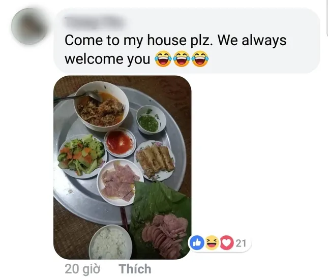 Du lịch Hà Nội đúng dịp Tết, anh Tây ngây ngô lên mạng than đói vì hàng quán đóng cửa ảnh 9