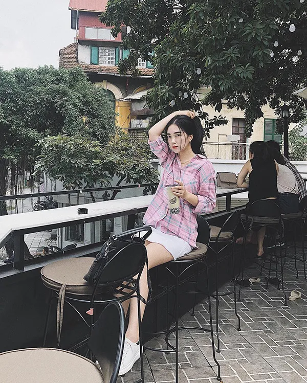 Hình ảnh người yêu Hà Đức Chinh khi về ra mắt gia đình bạn trai khác xa trên Facebook ảnh 3