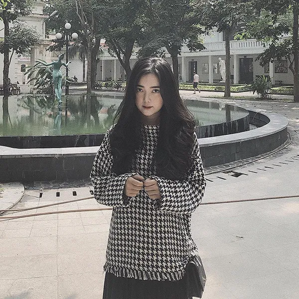 Hình ảnh người yêu Hà Đức Chinh khi về ra mắt gia đình bạn trai khác xa trên Facebook ảnh 4