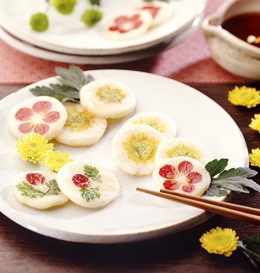 Hấp dẫn những loại bánh truyền thống cầu kỳ tại các nước châu Á ảnh 10