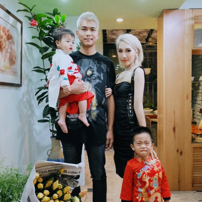 Cặp đôi Big Daddy - Emily khiến fan thích thú với những cảnh "kẹo ngọt" trong MV mới ảnh 2