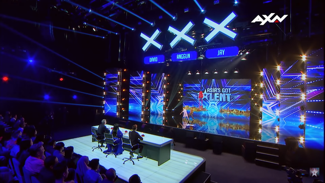 Bộ đôi dancer nhí người Việt khiến giám khảo "Asia's Got Talent 2019" phát cuồng vì quá đáng yêu ảnh 2