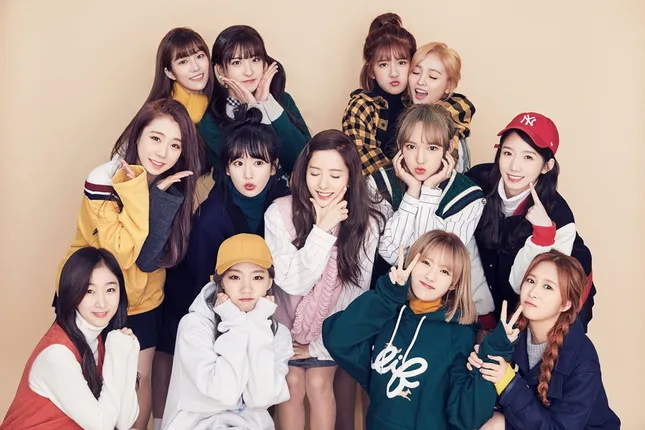 BXH giá trị thương hiệu girlgroup tháng 2: BLACKPINK tiếp tục dẫn đầu, TWICE để GFriend "vượt mặt" ảnh 5