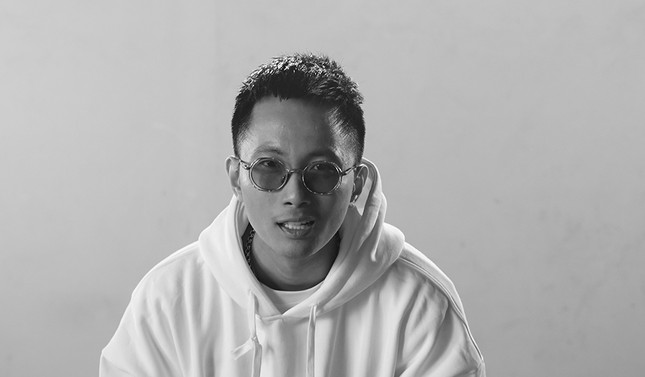 Mới đầu năm mới, Rhymastic đã khiến fan tò mò với bản rap có tên gọi khá lạ ảnh 1