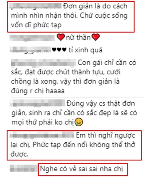 Đầu năm, Quang Hải đã trăn trở: "Cuộc sống vốn đơn giản, nhưng chúng ta cứ bắt nó phải phức tạp" ảnh 6