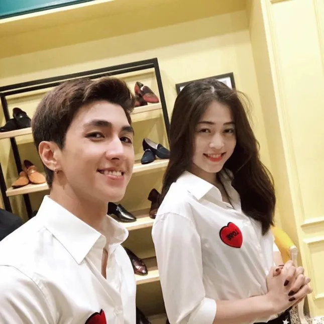Liên tục "khoe" những khoảnh khắc bên nhau, Bình An - Phương Nga đang muốn công khai chuyện tình cảm? ảnh 3