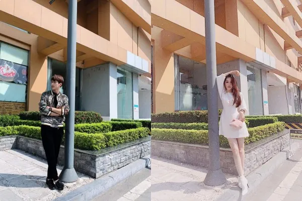 Liên tục "khoe" những khoảnh khắc bên nhau, Bình An - Phương Nga đang muốn công khai chuyện tình cảm? ảnh 7