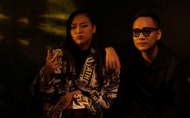 Touliver, Soobin Hoàng Sơn, JustaTee bất ngờ xuất hiện trong MV mới của Rhymastic ảnh 3