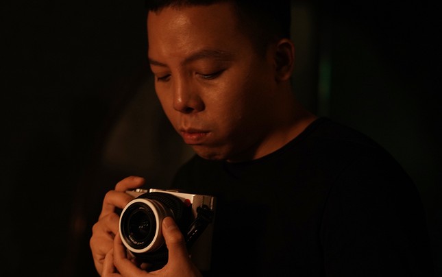 Touliver, Soobin Hoàng Sơn, JustaTee bất ngờ xuất hiện trong MV mới của Rhymastic ảnh 4