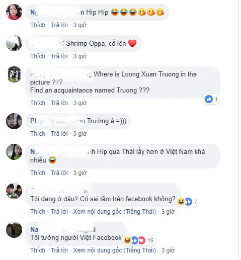 Xuân Trường còn chưa "debut", fanpage của đội bóng Thái Lan đã trở thành "sân nhà" Owker rồi nè! ảnh 5