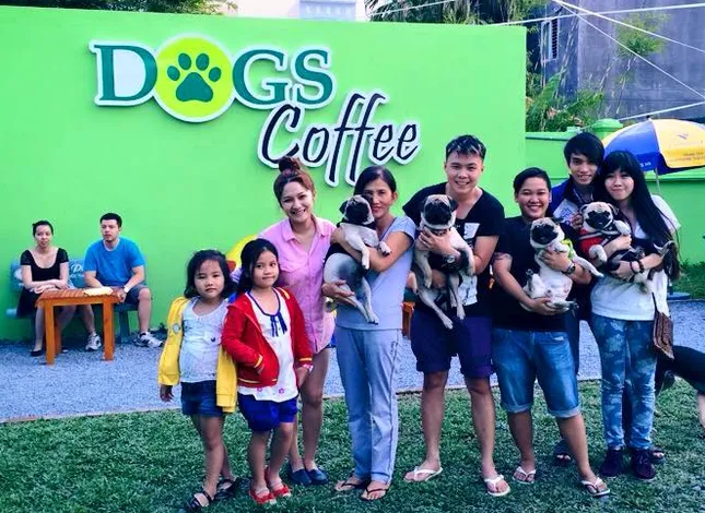 Sài Gòn thứ gì cũng có! ảnh 4