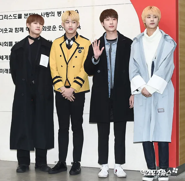 Các idol K-Pop đến từ trường SOPA, chúc mừng đã tốt nghiệp! ảnh 11