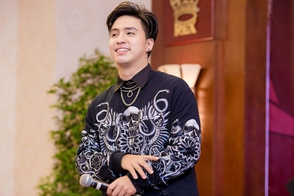 Tăng Nhật Tuệ chính thức lên tiếng khi bị nghi ngờ bạo hành cựu thành viên nhóm nhạc Zero9 ảnh 2
