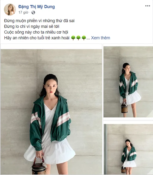 Đây là câu trả lời của Midu cho việc sẽ tái hợp với tình cũ Phan Thành? ảnh 2