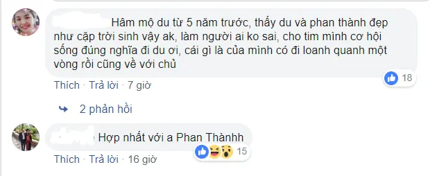 Đây là câu trả lời của Midu cho việc sẽ tái hợp với tình cũ Phan Thành? ảnh 3