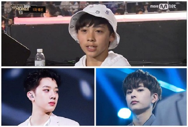 Tin đồn về các công ty gửi gà tham dự Produce 101 mùa 4: Không có BIG3 và Cube? ảnh 3