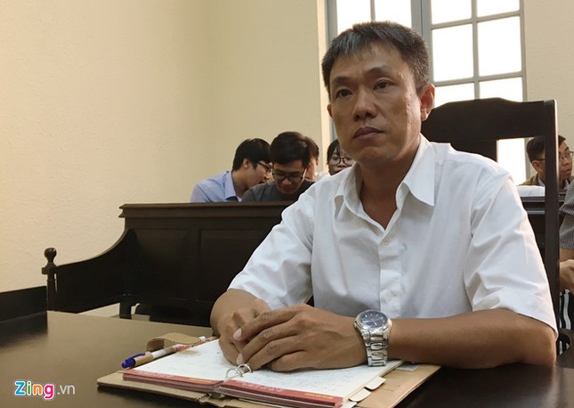 Họa sĩ Lê Linh thắng kiện, đòi được tác quyền "Thần đồng đất Việt" ảnh 2