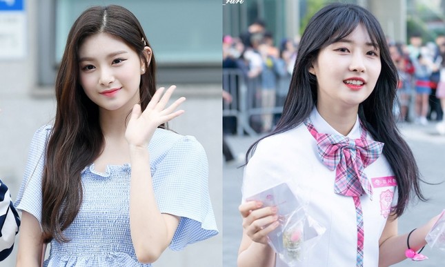 Sau IZ*ONE, thêm một nhóm nhạc có thực tập sinh Produce 48 debut ảnh 1