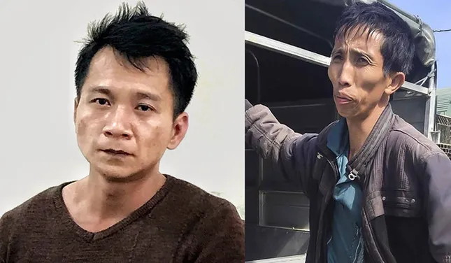 Nhóm nghi phạm thừa nhận hãm hiếp rồi sát hại nữ sinh giao gà dịp Tết ảnh 2