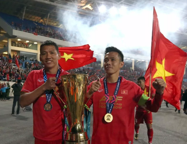 Anh Đức theo chân Xuân Trường, Văn Lâm sang Thái Lan thi đấu? ảnh 1