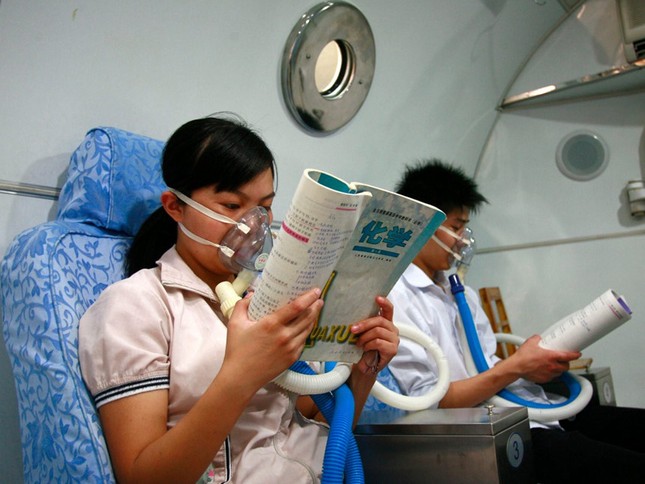 Học hành căng thẳng, học sinh chọn cái chết tự giải thoát ảnh 2