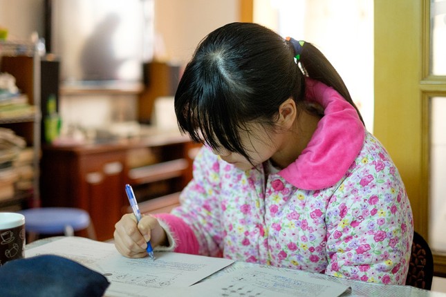 Học hành căng thẳng, học sinh chọn cái chết tự giải thoát ảnh 3