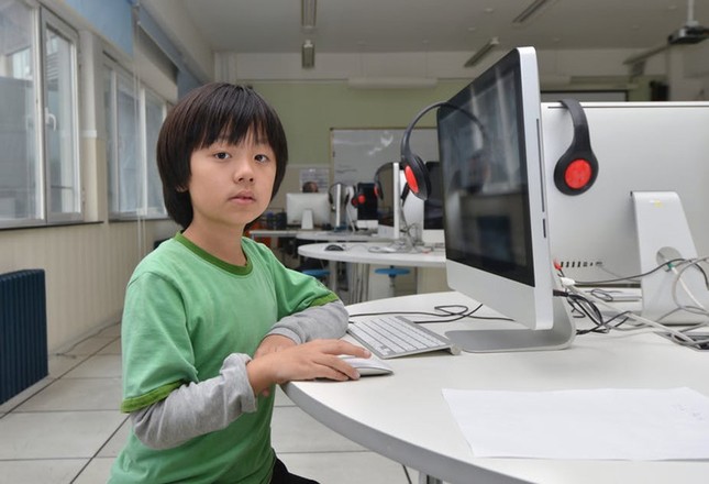 Học hành căng thẳng, học sinh chọn cái chết tự giải thoát ảnh 4