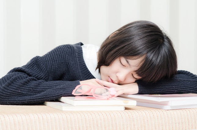 Học hành căng thẳng, học sinh chọn cái chết tự giải thoát ảnh 10