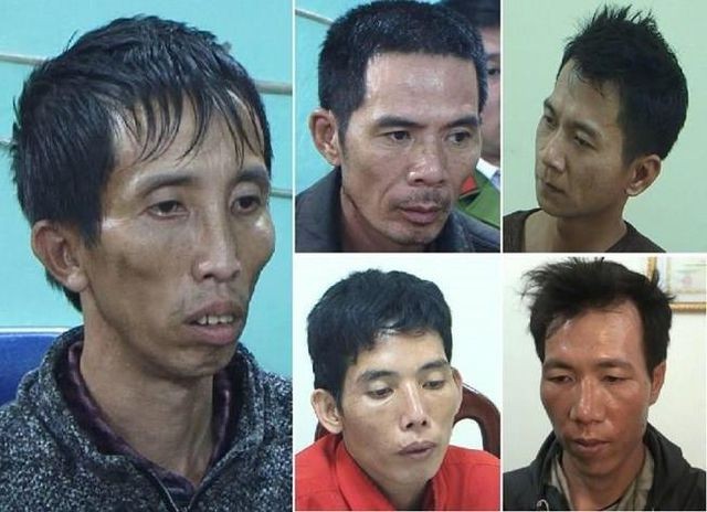 Thủ tướng đề nghị áp dụng hình phạt nghiêm khắc nhất với nhóm sát hại cô gái giao gà dịp Tết ảnh 1