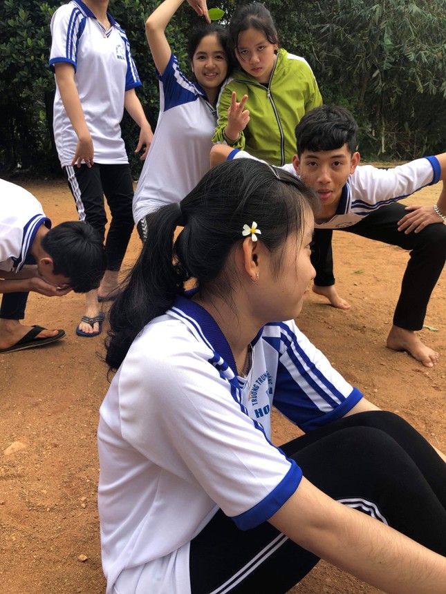 Hot trend “đầu nở hoa” đang gây sốt trong cộng đồng teen như thế nào? ảnh 9