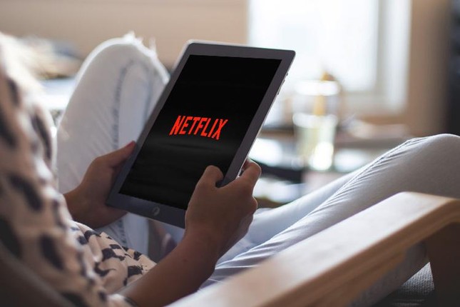 Không nghi ngờ gì nữa, phim tương tác chính là “găng tay vô cực” của Netflix ảnh 3