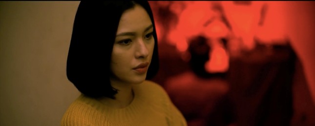 Fung La – Tú Hảo lần đầu kết hợp, đảm nhận vai chính trong web-drama kinh dị ảnh 2