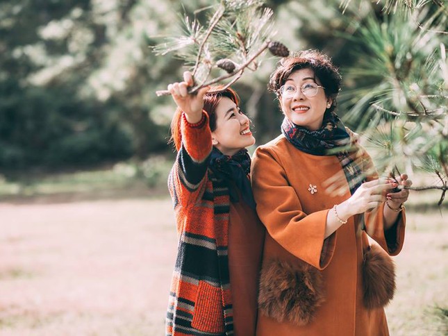 Cô gái giả có người yêu thử lòng mẹ và cái kết: "Đừng bao giờ qua mặt phụ huynh" ảnh 1