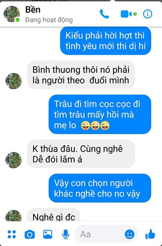 Cô gái giả có người yêu thử lòng mẹ và cái kết: "Đừng bao giờ qua mặt phụ huynh" ảnh 5